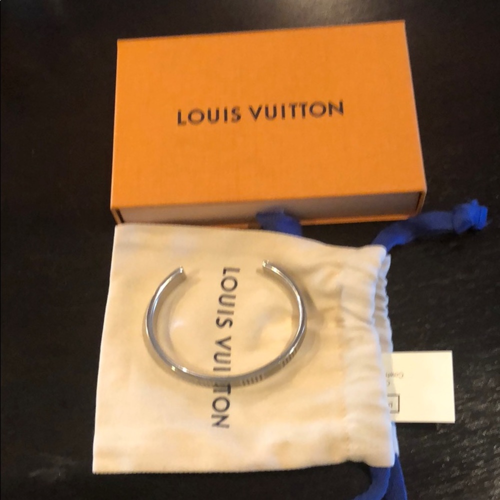 Louis Vuitton Sold